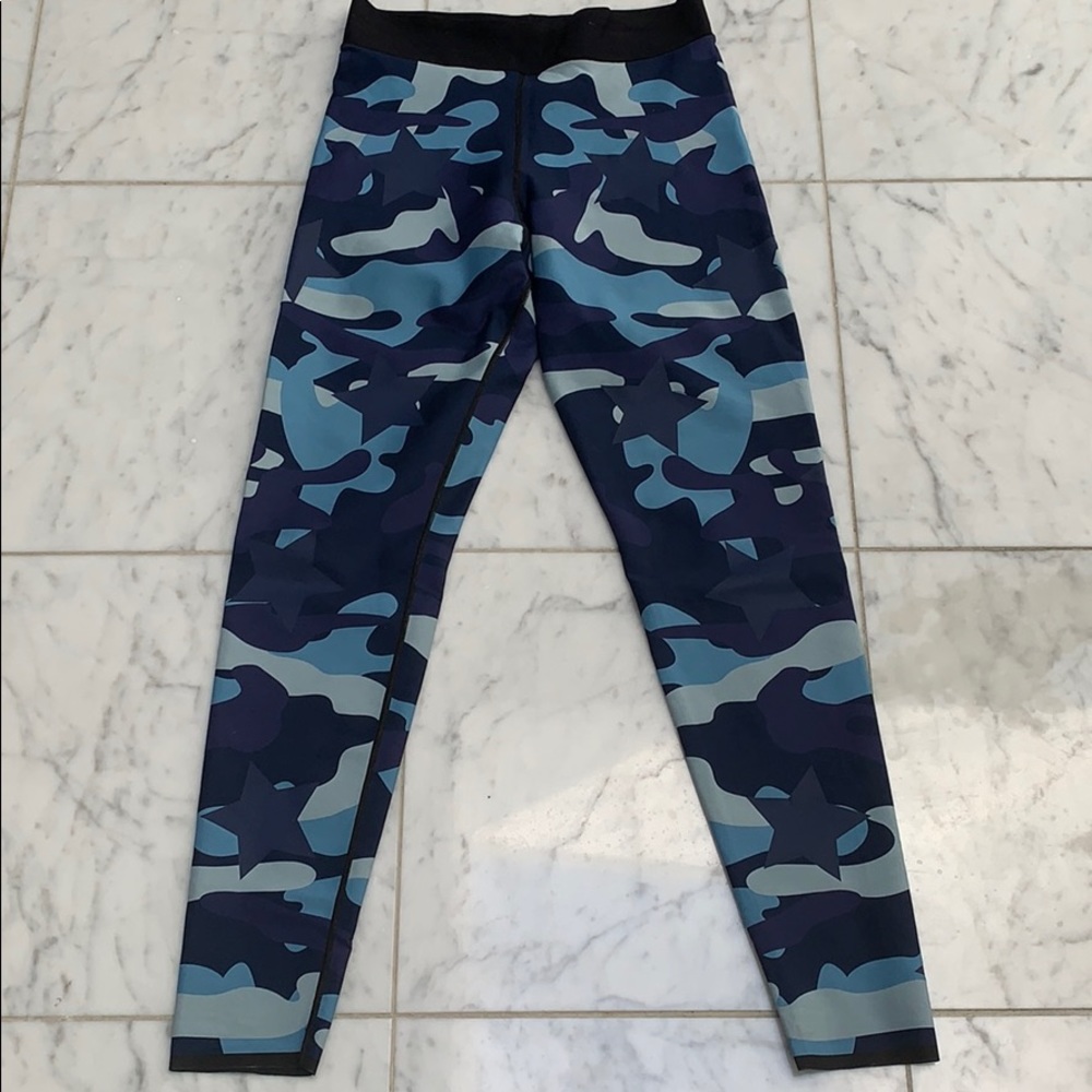 Ultracore leggings